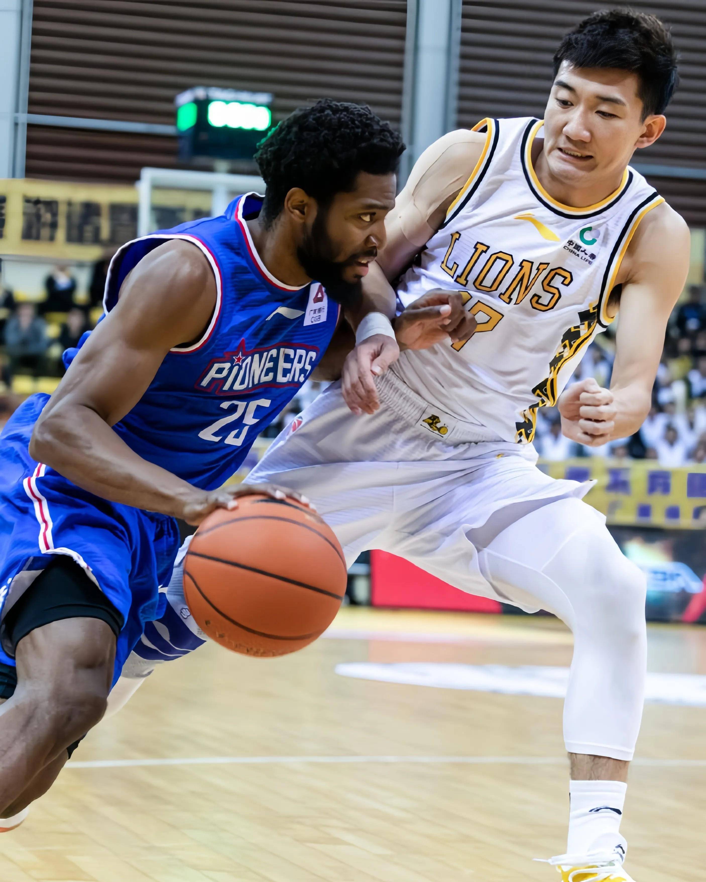 胡明轩闪耀全场,辽粤2人在内,孙铭徽准三双_进攻_辽宁队_助攻