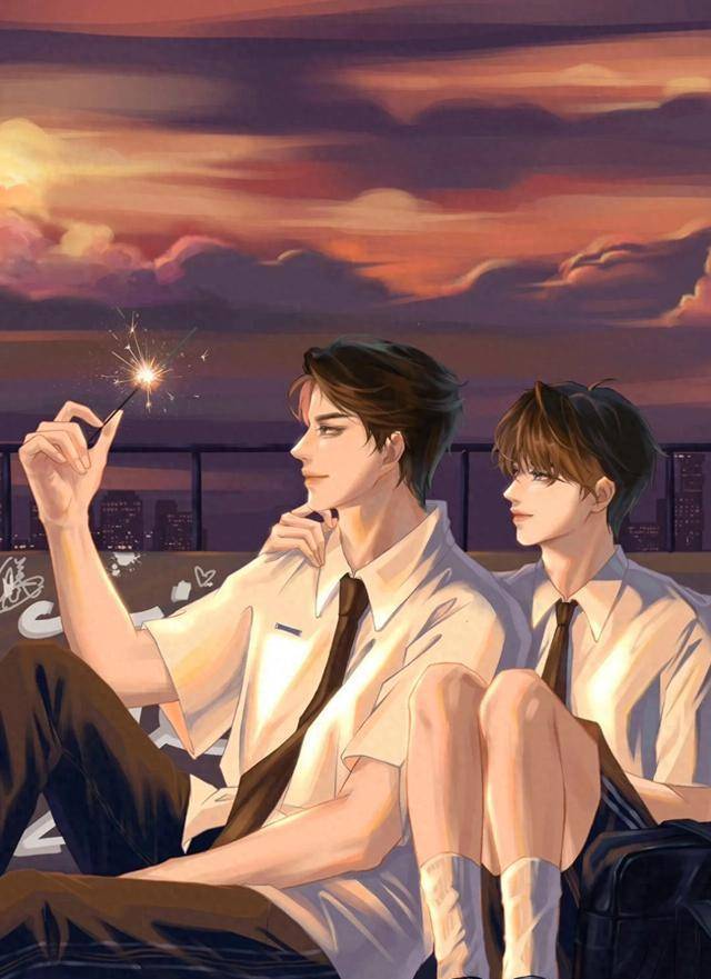 《娘娘腔》婚后生活白天归顺生活,夜晚臣服灵魂~_李程秀_邵群_家庭