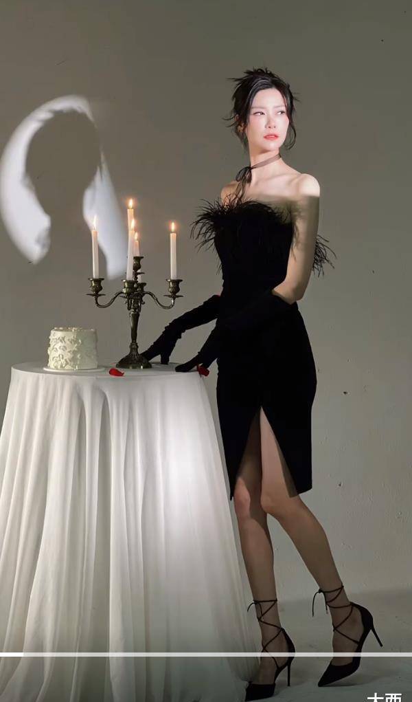 女篮许诺近况:退役后越来越美,既是网红也是老师,36岁单身不急_人气