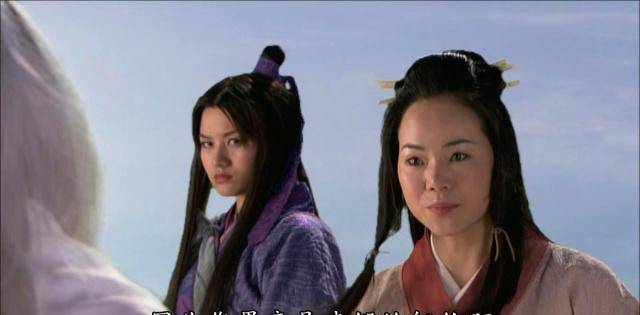 但有时候显得尤其不公平,如邓婵玉,石矶娘娘,高兰英,彻地夫人等人
