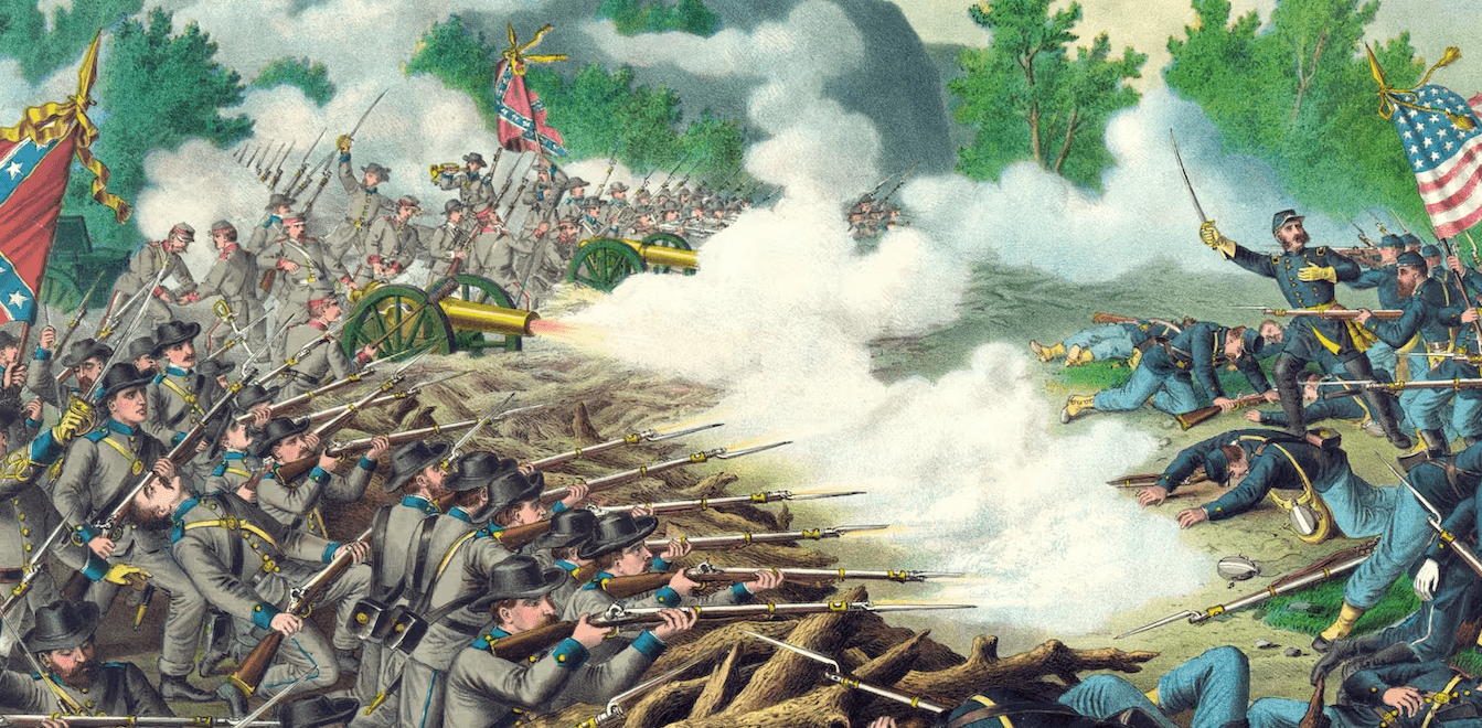 好莱坞真敢拍，《美国内战》预言第二次内战爆发，19个州宣布独立_搜狐网