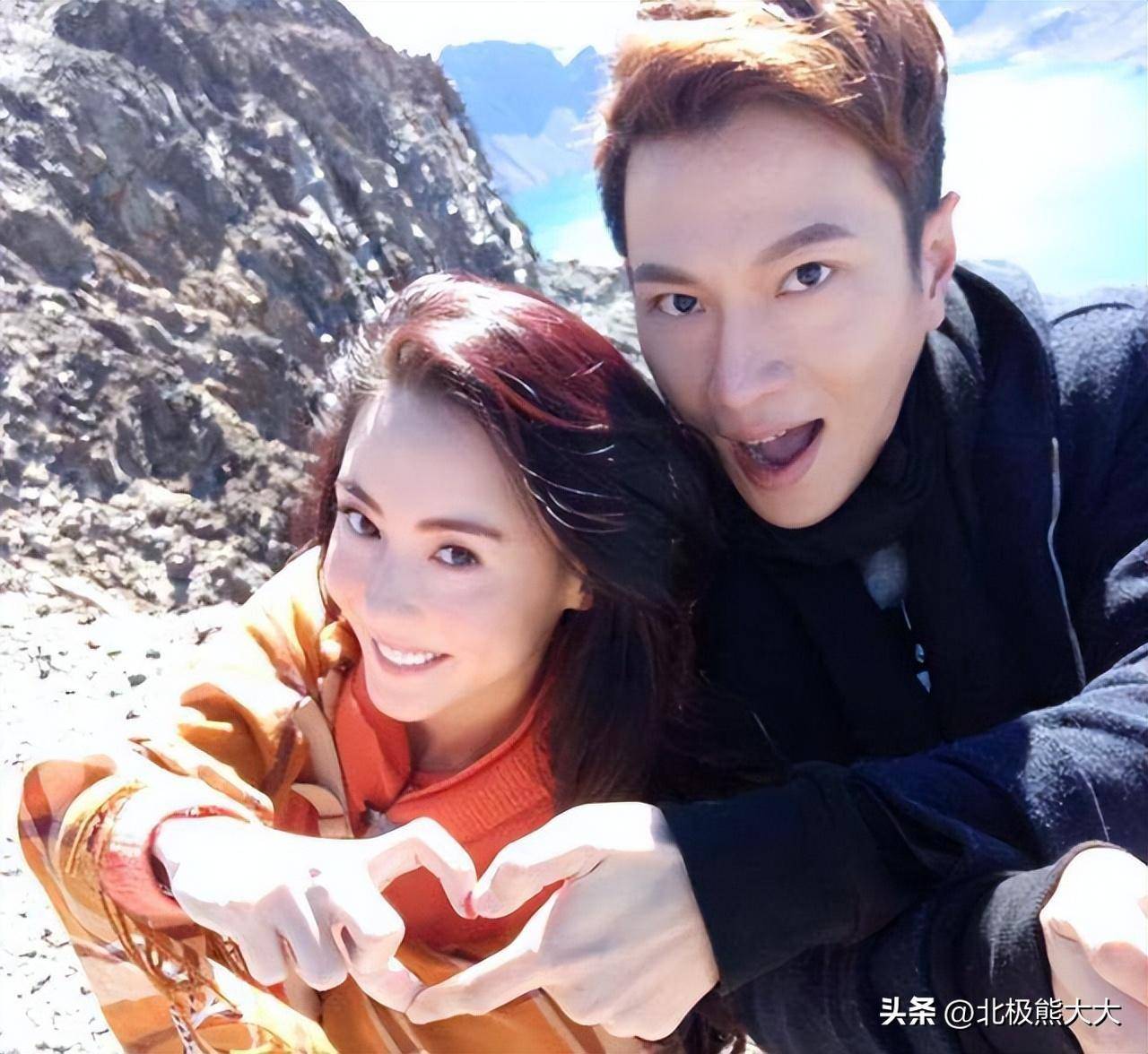 婚前绯闻男友换不停,婚后生了两个娃还不安分_张柏芝_周星驰_朱永棠