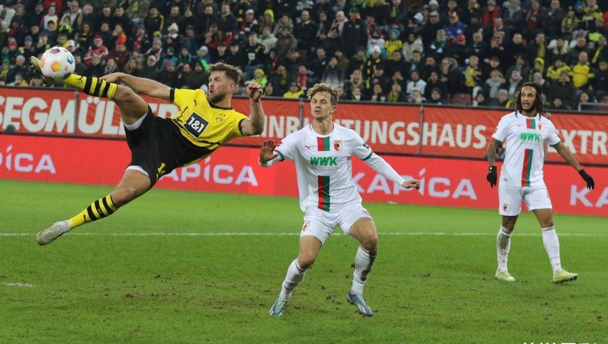 大黄蜂迎战美因茨,力争三分为赛季争四助力_方面_主队_多特蒙德