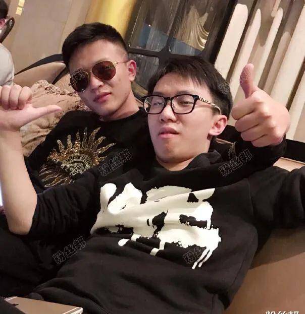 曾与宝哥"对刷"成名,三金哥销声匿迹后开公司,将自己做公会