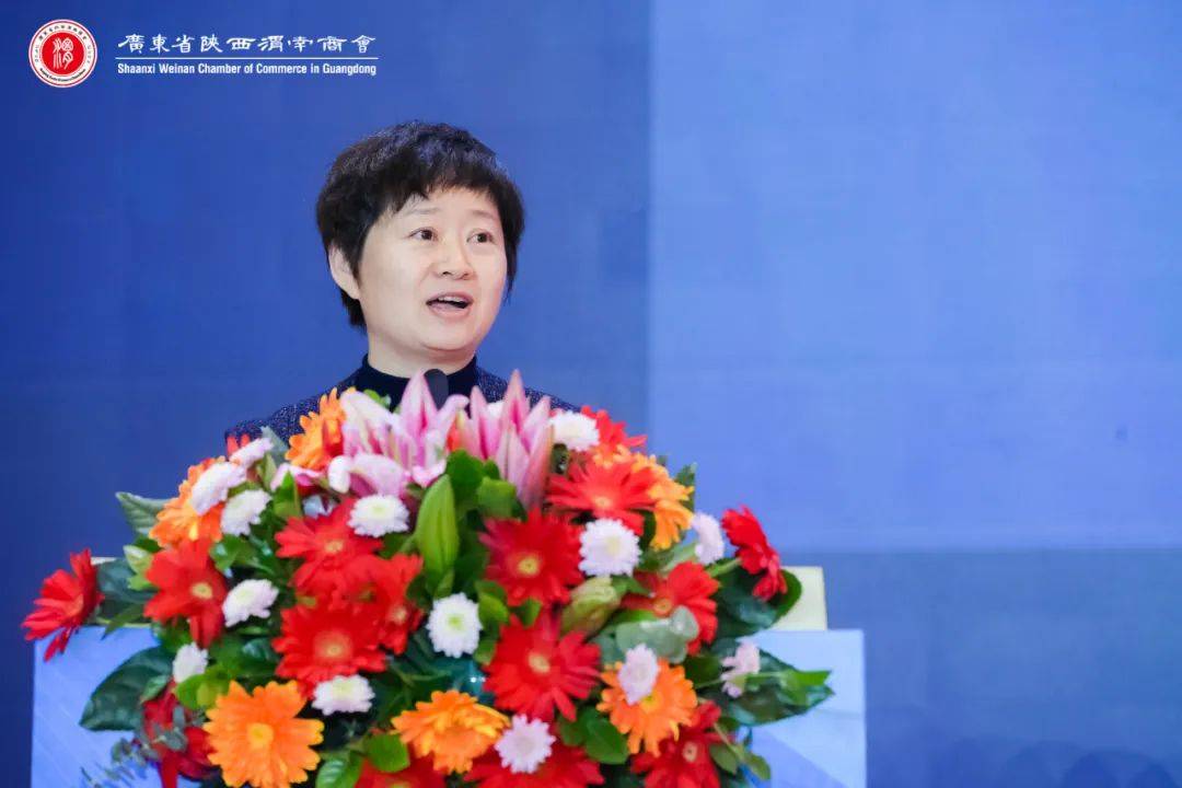 聚力同行,共创渭来——千年白水杜康鹏城绽放_广东省_渭南_陕西