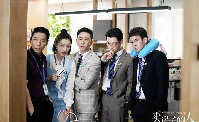 《安家》是由安建执导,孙俪,罗晋,张萌,王自健,田雷,孙佳雨,杨皓宇