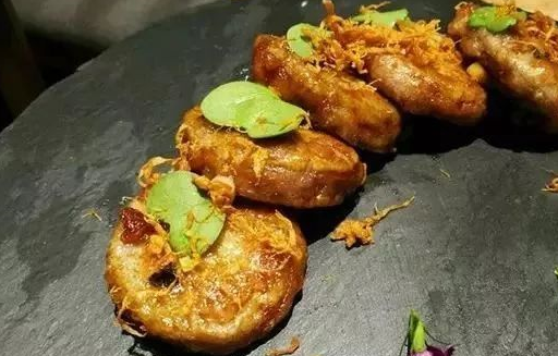 广州最最最贵的一条街,买不起但吃得起!(图19) 广州最最最贵的一条街,买不起但吃得起!(图19)