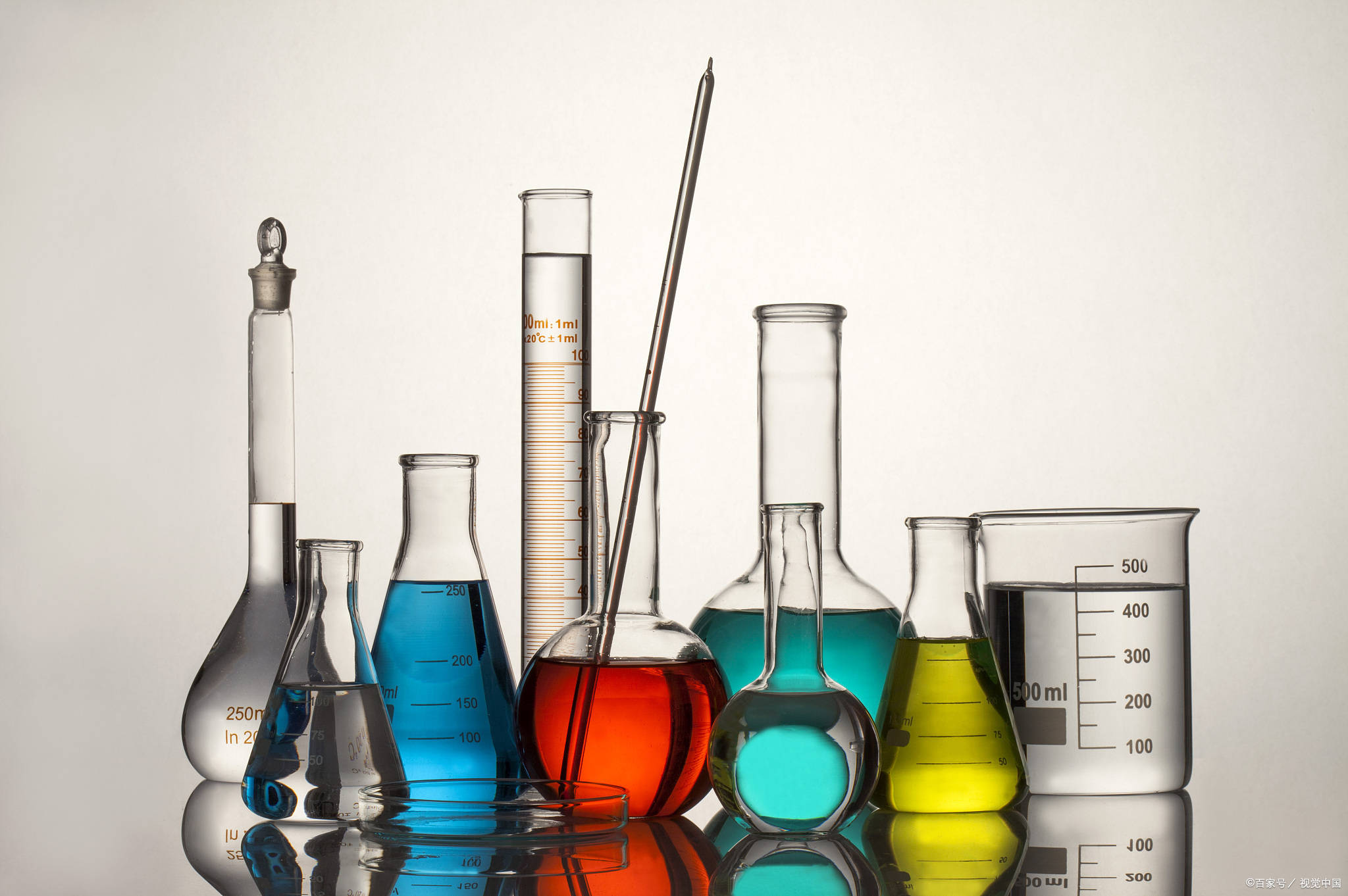 初中化学常见气体知识集萃