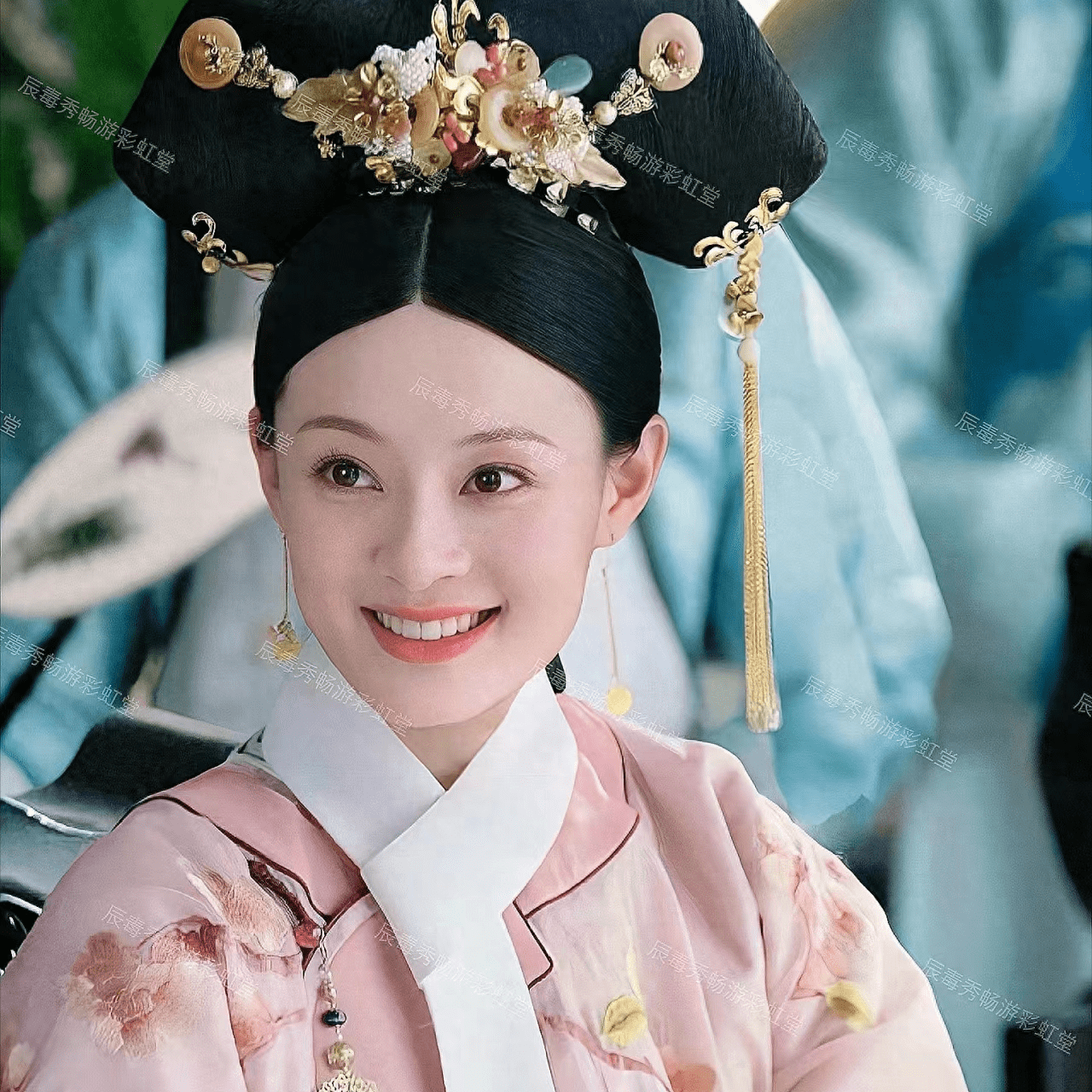 《甄嬛传》94集或将准备播出,原来删剪了太多,未看过剧照曝光!