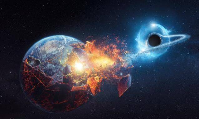 “超级地球”被发现？相当于14个地球，不止有四季比地球还舒服(图5)