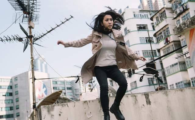 5岁,网友:看tvb只看演技_蔡思贝_简淑儿_张曦雯