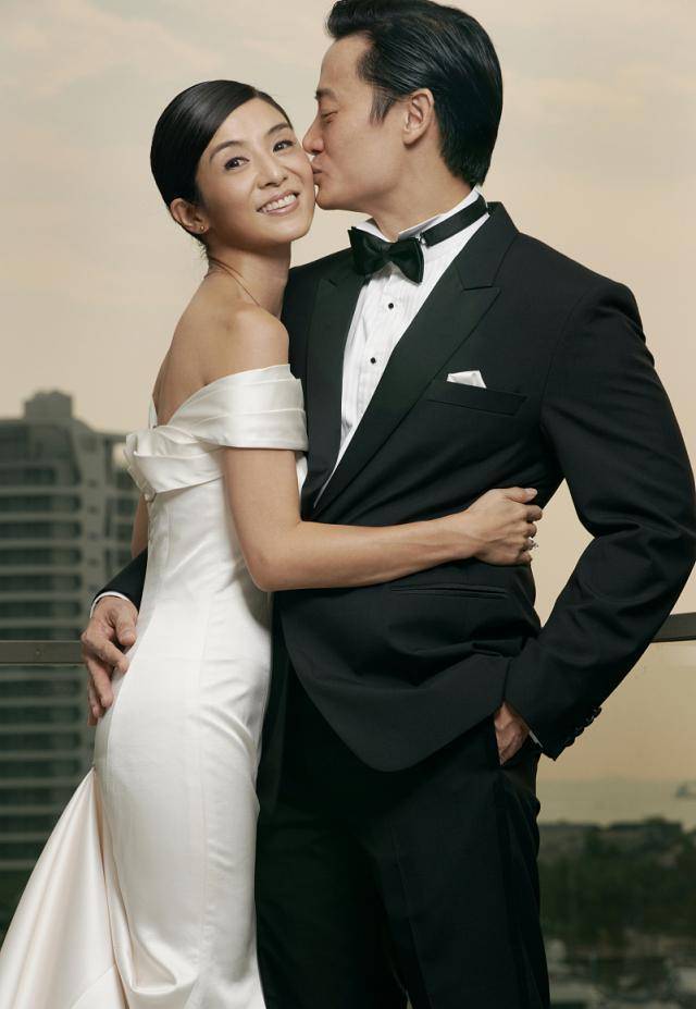 "玉女掌门"杨采妮:金城武吴奇隆为她反目,被破产还执意嫁渣男_电影史