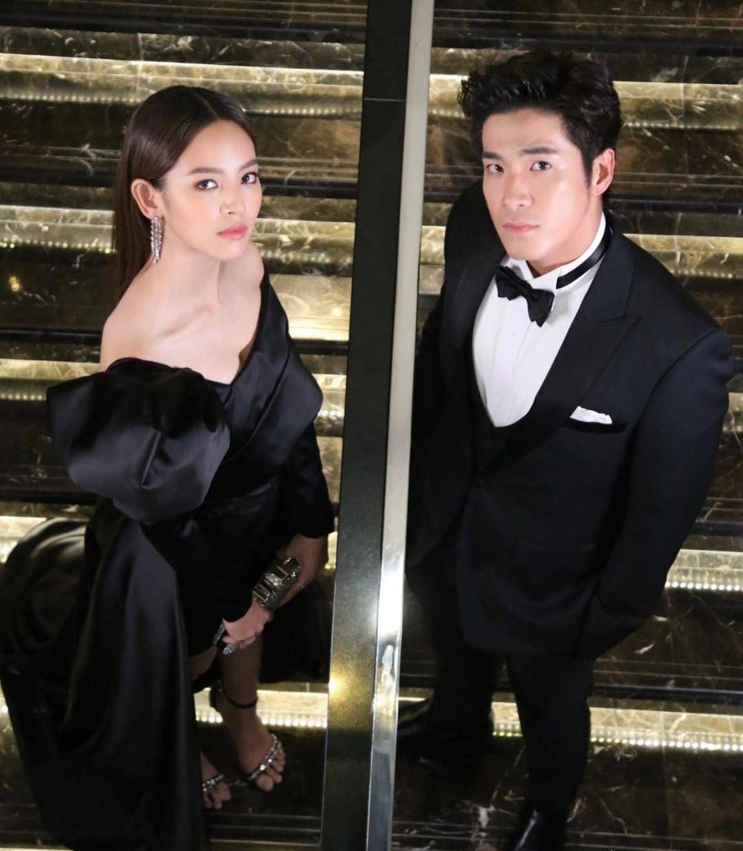 泰星nychaa:对于我来说,tono是一个很柔软,很温暖的人_事情_时候_工作