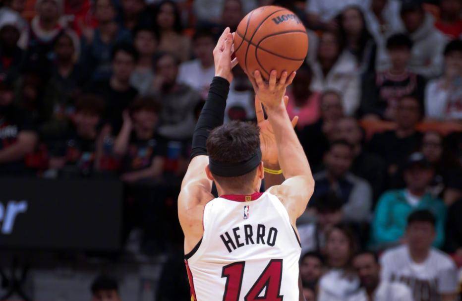 巴特勒缺阵,热火还有水花兄弟_希罗_比赛_老鹰队