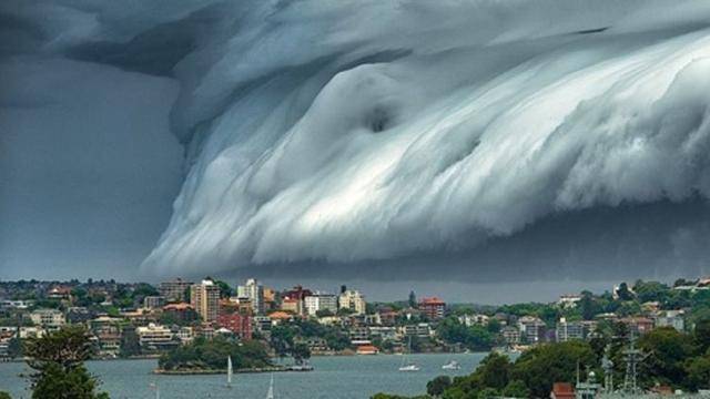 假如地球连下300年暴雨，人类会进化吗？我们或会建立海底文明(图4)