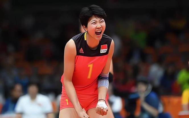 点赞,体育队长袁心玥迎27岁生日,采访透漏心声,对体育现状不满_比赛