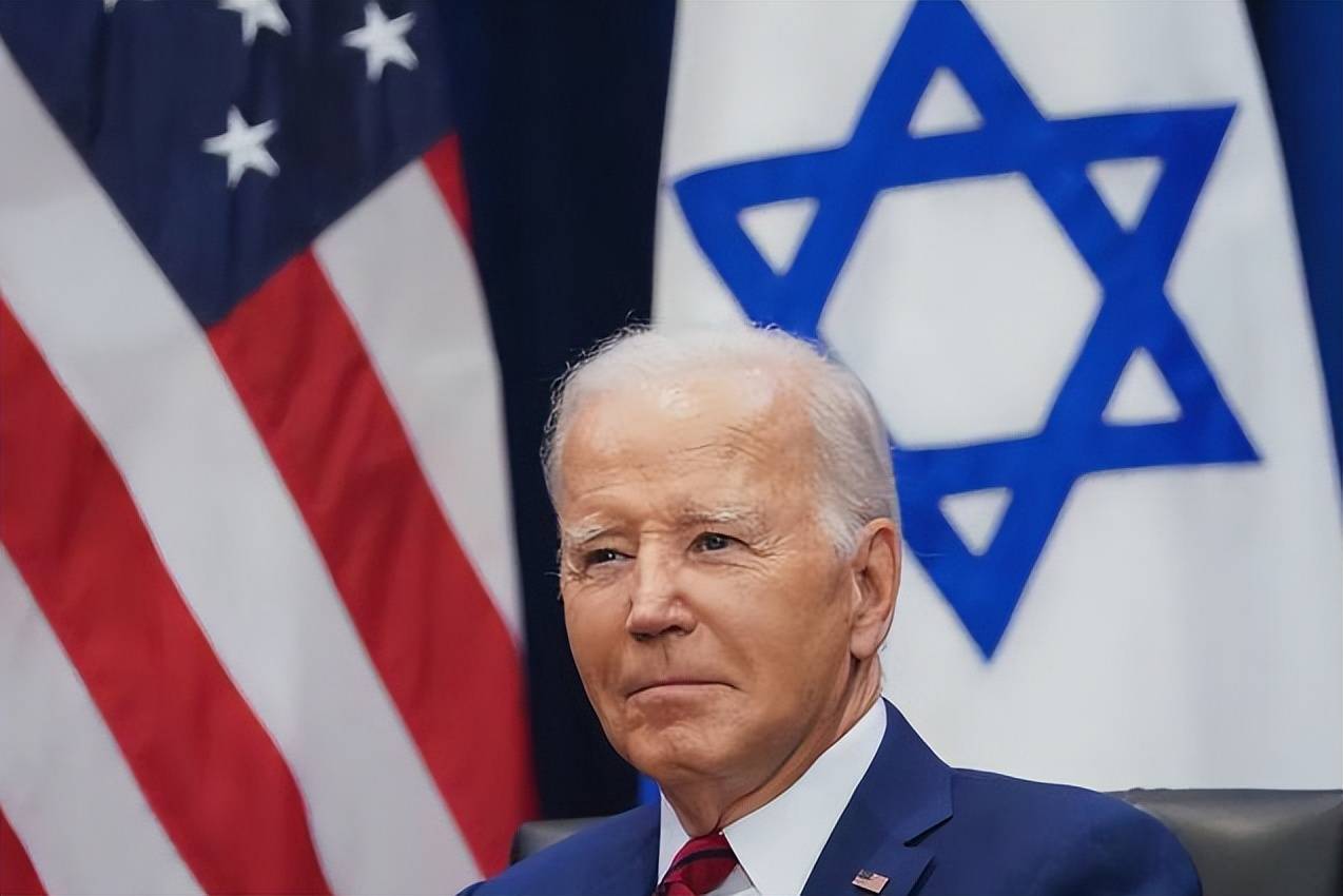 美国最后选择松口,拜登向沙特妥协:考虑解除武器禁售令和措施_美方_勒