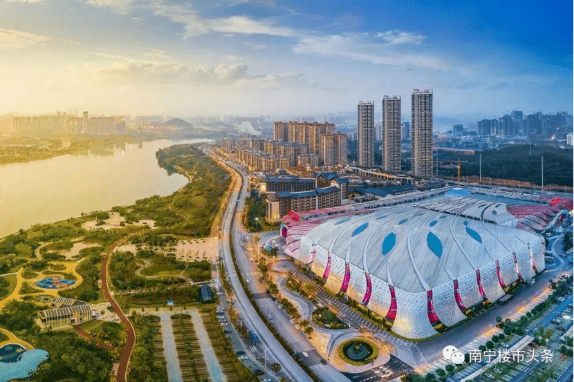 南宁新坡湖事件图片