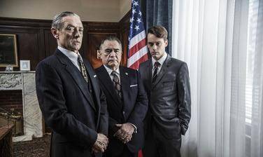 美国第一间谍胡佛:逼死海明威,恐吓8任总统,为何一生未婚_工作_进行