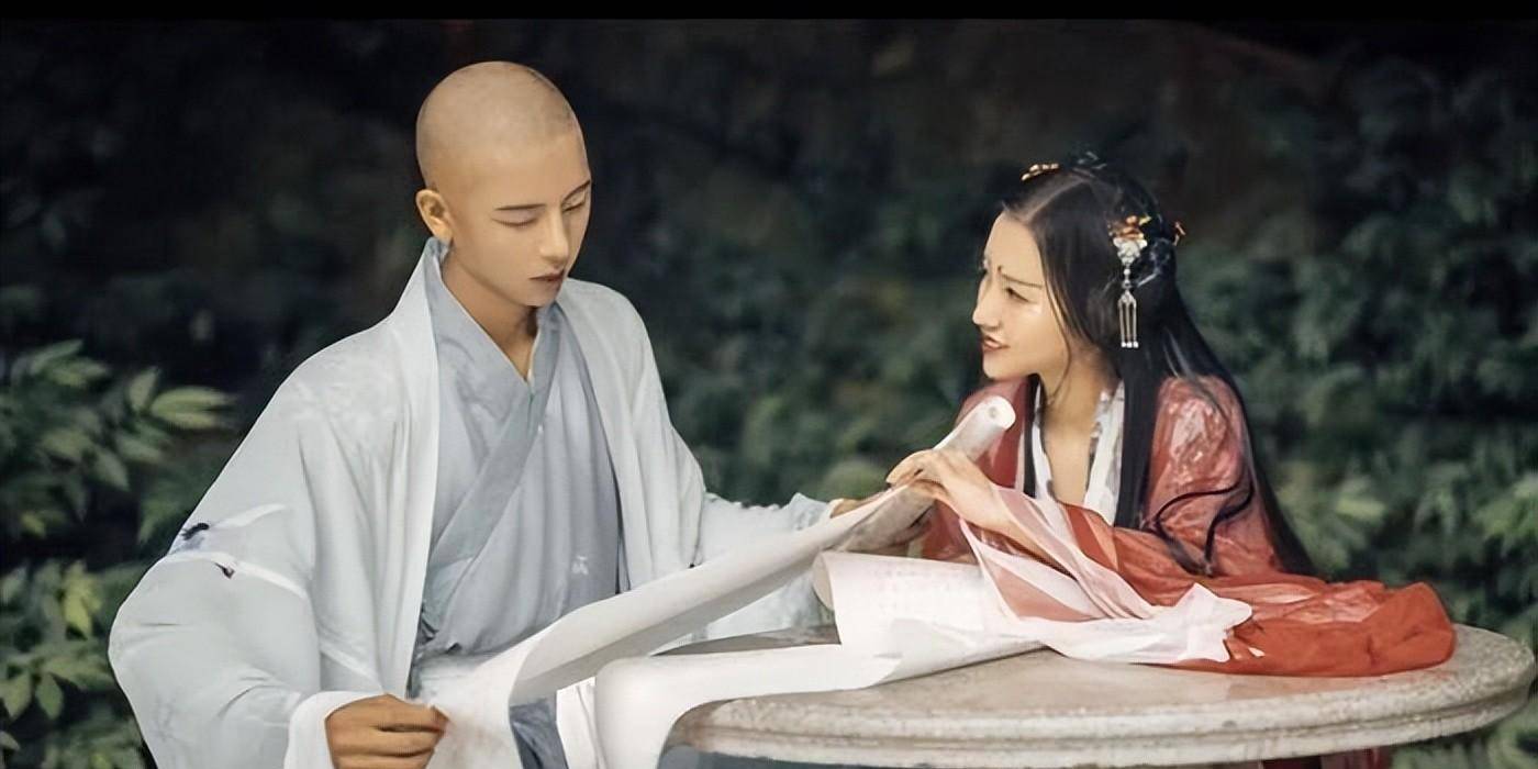 千古高僧鸠摩罗什:被囚禁17年,破色戒娶妻,圆寂后舌头化为舍利_吕光