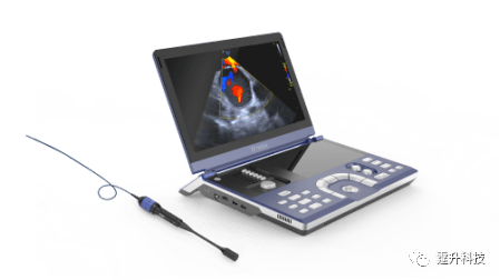 西格玛医学助力霆升科技便携式彩色超声诊断仪tingsn finders 1获得
