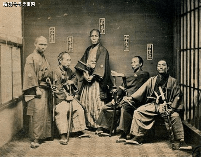 1863年，日本藩镇之一的萨摩藩，跟英国对上的原因有哪几点？_手机搜狐网