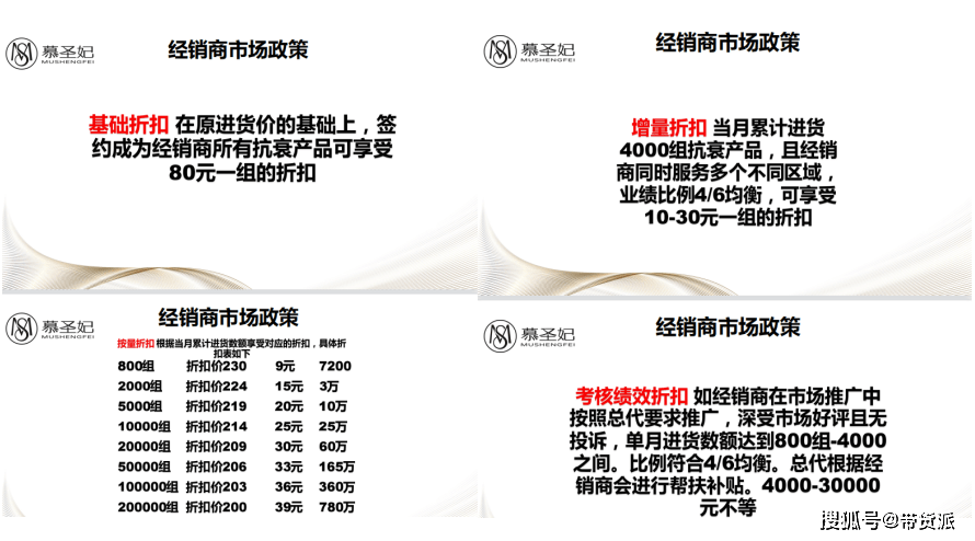 慕圣妃涉嫌传销被市场监管冻结6000万 创始人成为被执行人(图2)