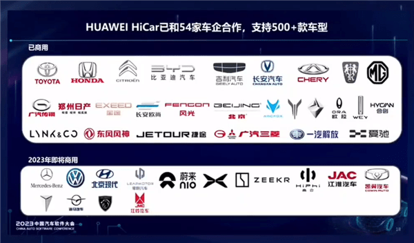 把你的华为手机搬到车机上！HiCar到底有多好用(图2)