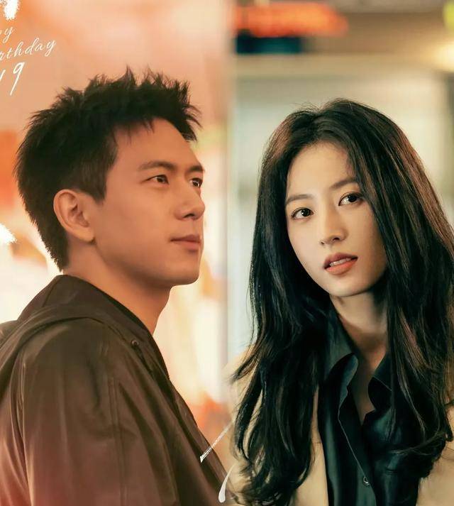 《在暴雪时分》(腾讯视频)主演:吴磊,赵今麦18.