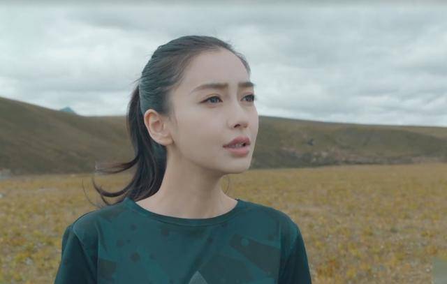 baby演技尴尬,一众实力演员陪跑,网友:已经进步了_感觉_周一围_观众