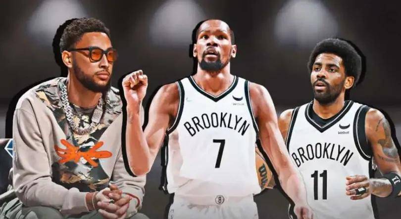 名记爆猛料欧文碾压杜兰特,戴维斯欲离队,美媒爆2换2交易_湖人_威少