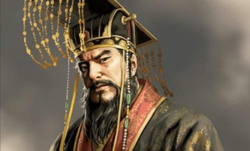 秦始皇为何会死在离咸阳很远的沙丘?