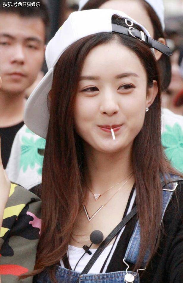 张碧晨直的比赵丽颖还敢说,能让张绍刚马丽闭嘴的,恐怕只有她了_节目