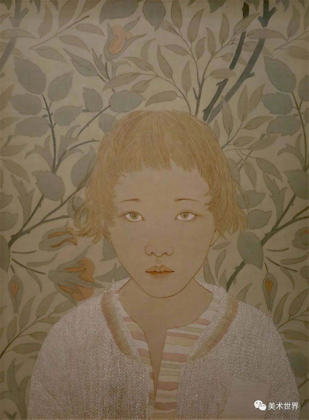 守正创新丨孙瑜——作品欣赏_中国画院_cm_名称