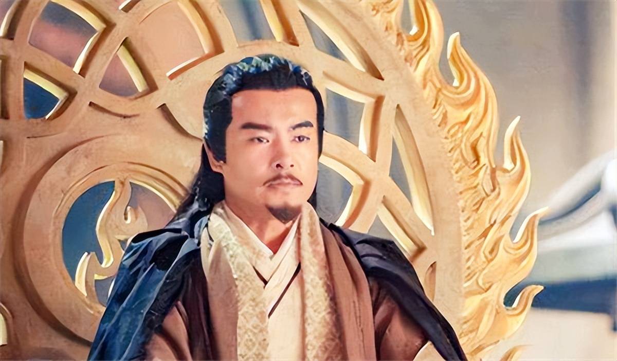 阳顶天是郭靖的儿子?