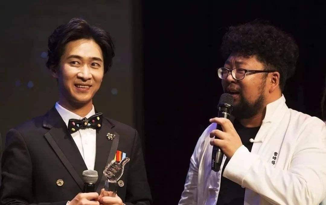 沈腾晋身资本,魏翔逆袭当主角,离开开心麻花王宁后悔了吗?