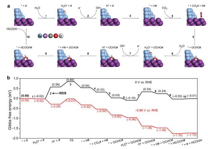 計算 實驗:acs catalysis,ees,am,angew等頂刊_吸附_應變_軌道