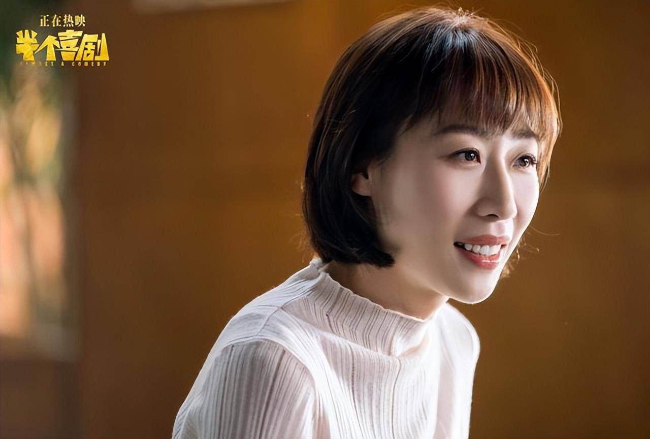 35岁的任素汐,带着"婚姻污点"事业节节高升,甚至获得影后称号_李洋