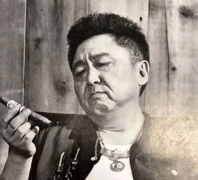 现在终于明白,这都是于大爷的人情世故_于谦_友谊_搭档