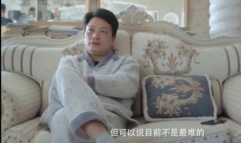 欧神疑被打：自曝两年亏3300万 “殿堂级大