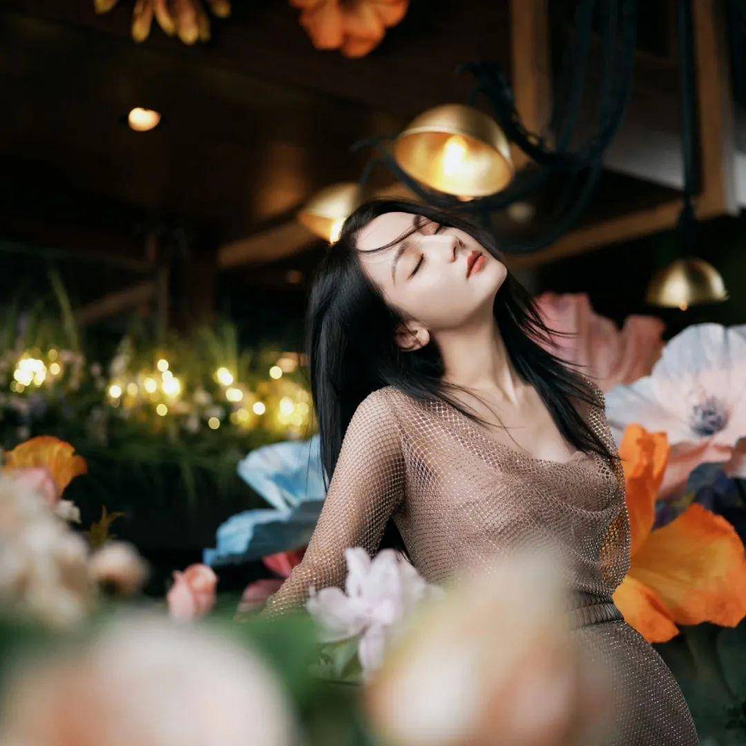 小八卦,迪丽热巴,李现_资源_李晨并_圈内人