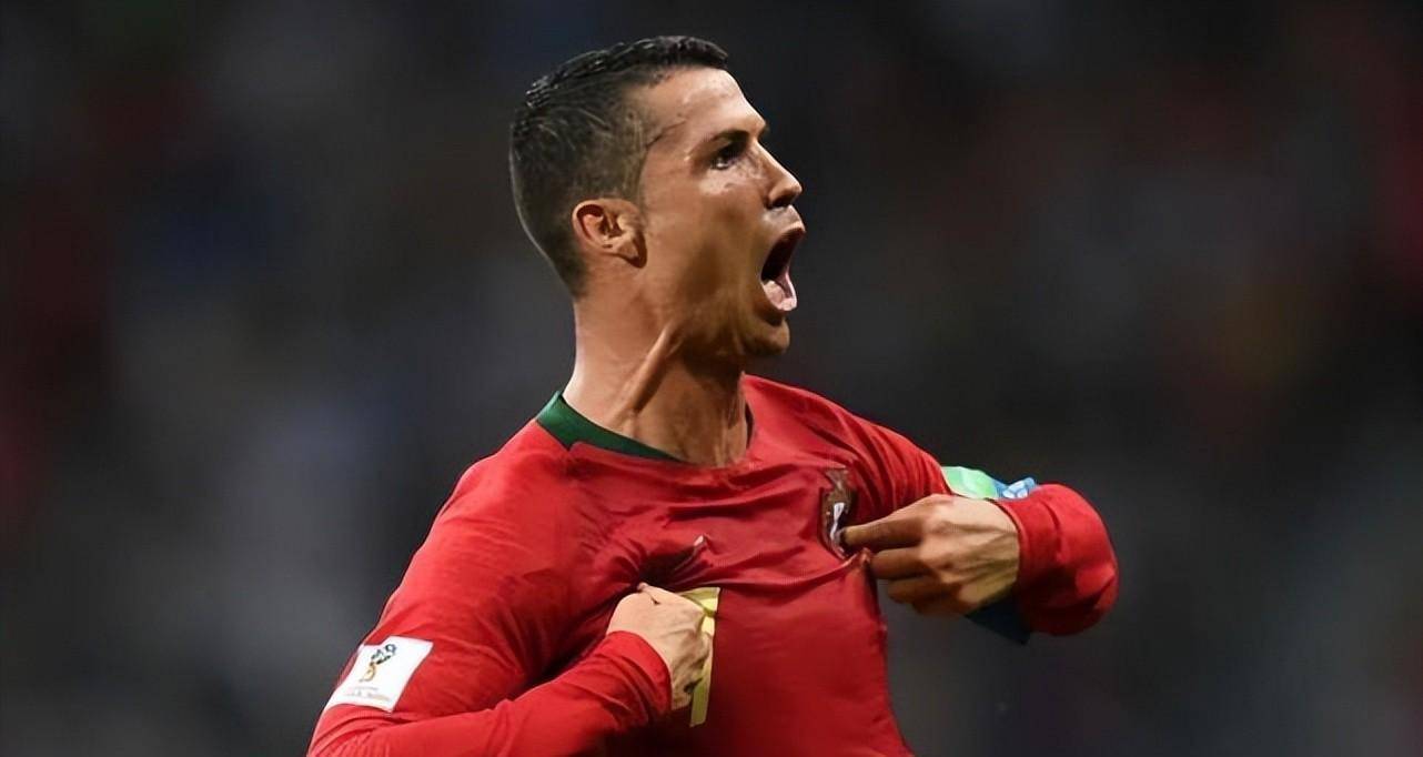 4届世界杯进球有多难?球王贝利领衔4人,c罗今年有望创造新纪录