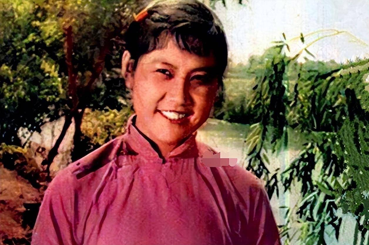 演员陶玉玲:女儿死亡,和丈夫共患有4种癌症,却一直活得很洒脱