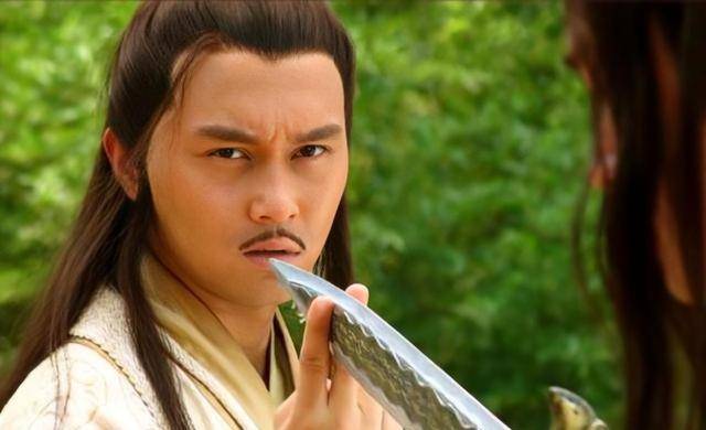 叶孤城已给出答案_实力_因为_武功