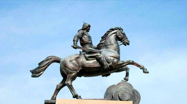 人类迁移史上的一部悲壮史诗,为何却有人说是骗局_沙俄_渥巴锡_生活