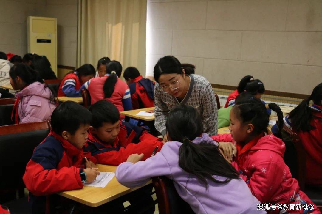 辛庄八一希望小学赴济南市秀山小学开展市中·钢城结对学校交流活动