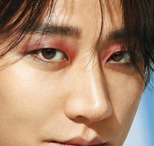 清爽小生黄轩也开始油腻了?