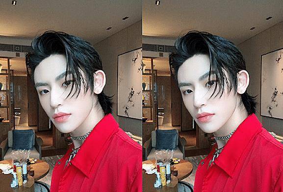 看到小鬼的操作后,这也太机智了_节目_时候_因为