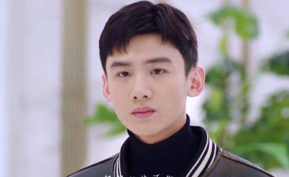 《城池营垒》大结局:邢克垒婚礼现场缺席,米佧穿着婚纱苦等_故事_男女