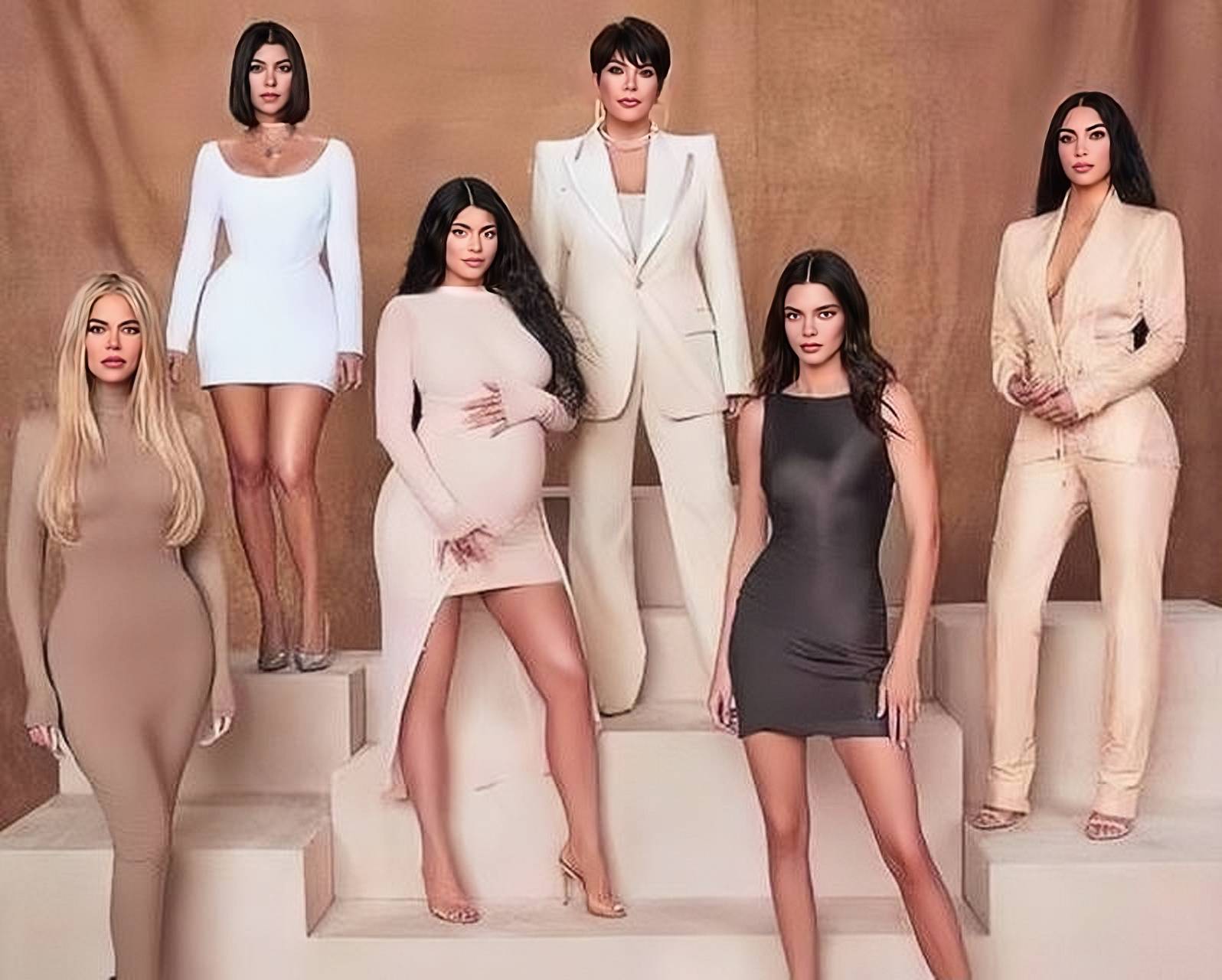 詹娜又回来了,布克会再次陷入"卡戴珊魔咒"吗?